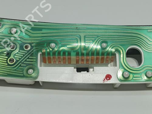 Ferdsskriver CHRYSLER VOYAGER / GRAND VOYAGER IV (RG) 2.5 CRD | BP13697780C48 