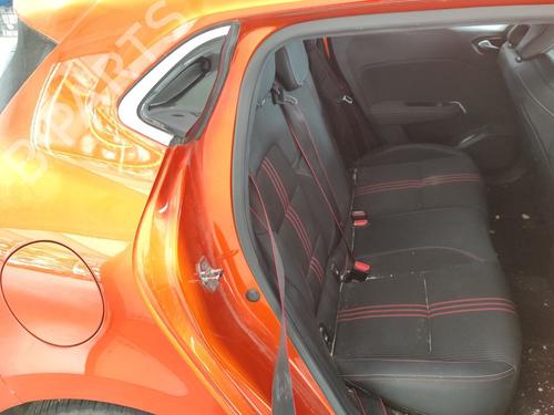 Scuttle panel RENAULT CLIO V (B7_) 1.0 TCe 100 (B7MT) | BP15942516C110 