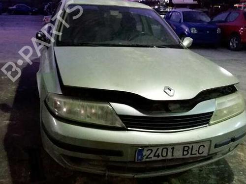 Pièces Détachées Usagées RENAULT LAGUNA II (BG0/1_) 1.9 dCi (BG08, BG0G) (120 hp) 4277888