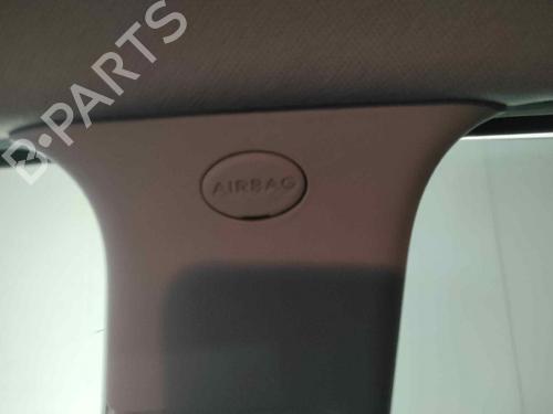 Right curtain airbag HYUNDAI i20 I (PB, PBT) 1.2 | BP8497052C12 