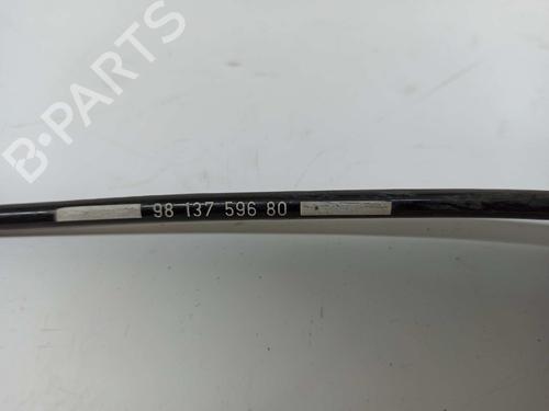 Electronic sensor CITROËN BERLINGO MULTISPACE (B9) 1.6 BlueHDi 100 | BP14537636M84