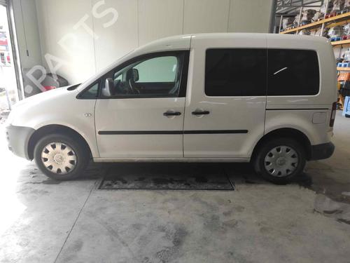 Brugte VW CADDY III Box Body/MPV (2KA, 2KH, 2CA, 2CH) 1.9 TDI (105 hp) 4280407