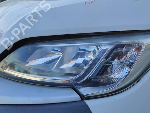 Left headlight FIAT DUCATO Van (250_) 130 Multijet 2,3 D | BP29848379C28
