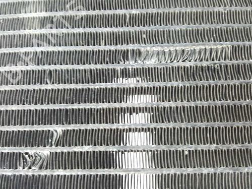 AC radiator VW TOUAREG (7LA, 7L6, 7L7) 2.5 R5 TDI | BP3333367M32