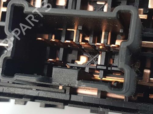 Mirror switch NISSAN PATHFINDER III (R51) 2.5 dCi | BP4564895I25 