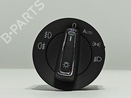 Commande de phare SEAT IBIZA V (KJ1, KJG) [2017-2025]  17786112