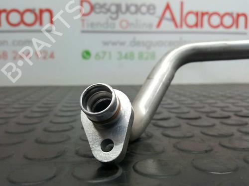 Przewód klimatyzacji DACIA LODGY (JS_) 1.5 dCi (JSMC, JSAF) | BP14530692M126 