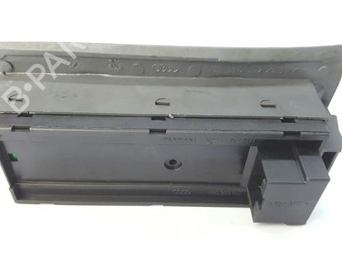 Left front window switch AUDI A6 C5 (4B2, 4B4) 2.5 TDI quattro | BP6091696I27