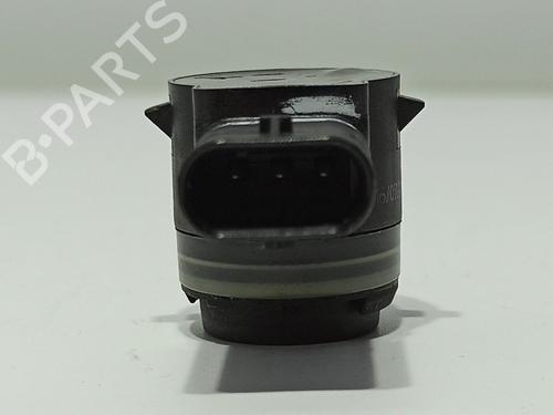 Electronic module SEAT IBIZA V (KJ1, KJG)  | BP17786135M83 