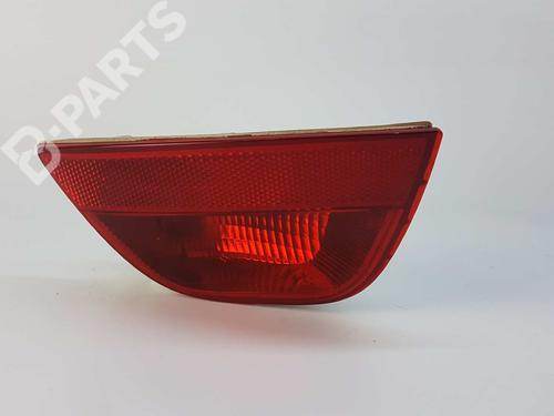 Used Rear bumper left light FORD FOCUS I (DAW, DBW) 1.6 16V (100 hp) 6159365
