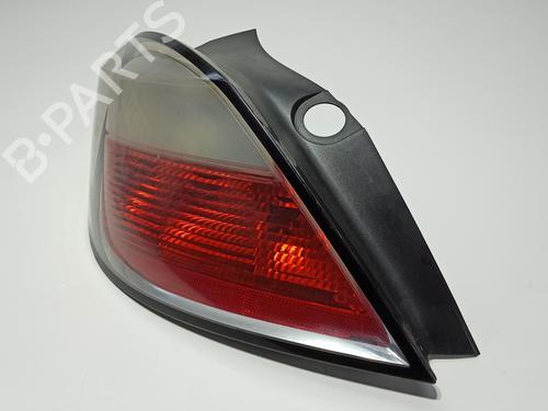 Left taillight OPEL ASTRA H (A04) | BP30741025C34 - Image 5