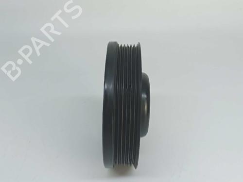 Pulley SEAT IBIZA IV (6J5, 6P1) 1.6 TDI | BP14539595M122 