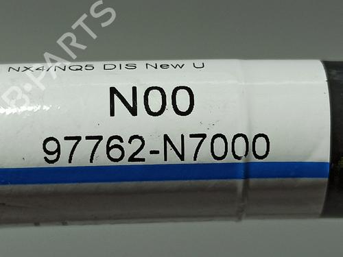 AC pipe HYUNDAI TUCSON (NX4E, NX4A) 1.6 CRDi | BP25930162M126