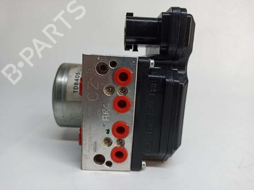 ABS pump NISSAN JUKE (F15) | BP8802405M43