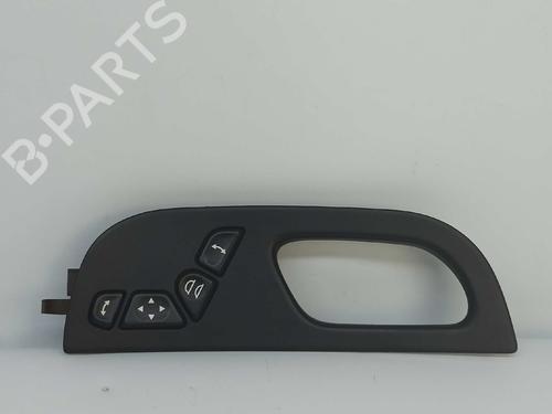 Switch CITROËN C6 (TD_) 2.7 HDi | BP14542355I30