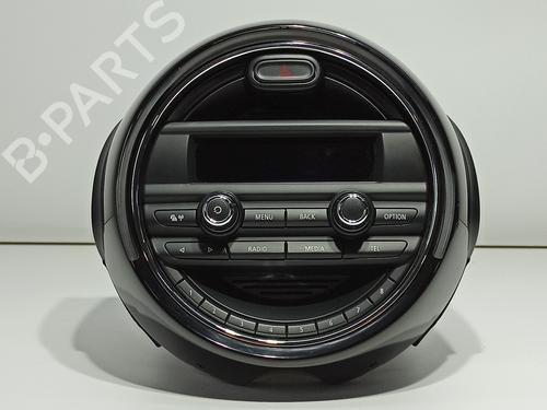 Display MINI MINI (F56)  | BP26591152C48 