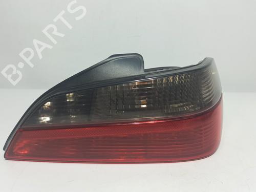 Used Right taillight PEUGEOT 406 (8B) 2.1 TD 12V (109 hp) 11088834