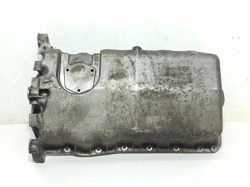 Oil sump SKODA FABIA II Combi (545) 1.9 TDI | BP27710103M115