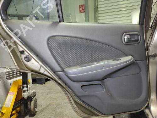 bageste-venstre-bekldning-nissan-almera-ii-hatchback-n16-2000-36340945 main image