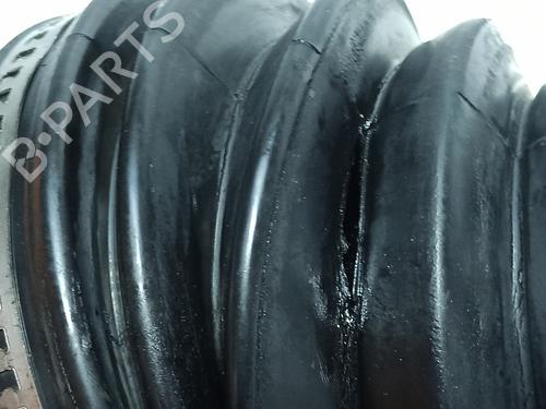 Right front driveshaft CITROËN JUMPY II (VF7) | BP23235789M39