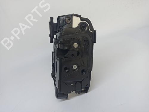 Used Front right lock VW GOLF VI (5K1) 1.4 (80 hp) 8669139
