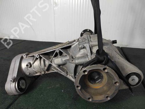 Differenziale anteriore VW TOUAREG (7LA, 7L6, 7L7) 5.0 V10 TDI | BP9751903M23
