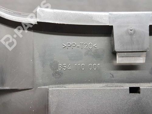 Instrument cluster OPEL ASTRA G Hatchback (T98) 1.6 16V (F08, F48) | BP2746430C47 