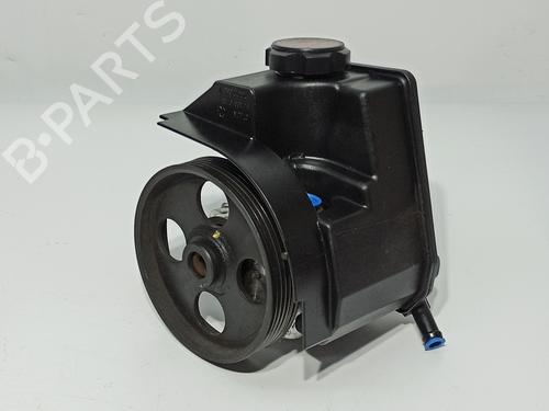 Servostyringspumpe PEUGEOT 206 Hatchback (2A/C) 2.0 HDI 90 (90 hp) 16395668