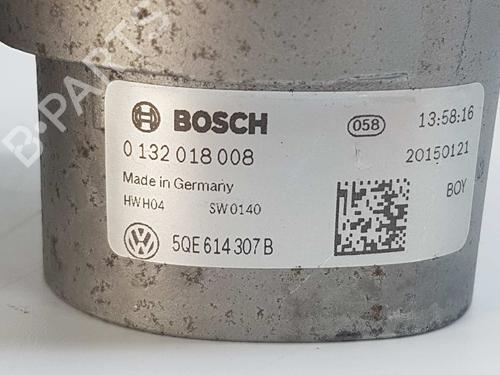 Brake master cylinder VW GOLF VII (5G1, BQ1, BE1, BE2) 1.4 GTE Hybrid | BP5640545M77 