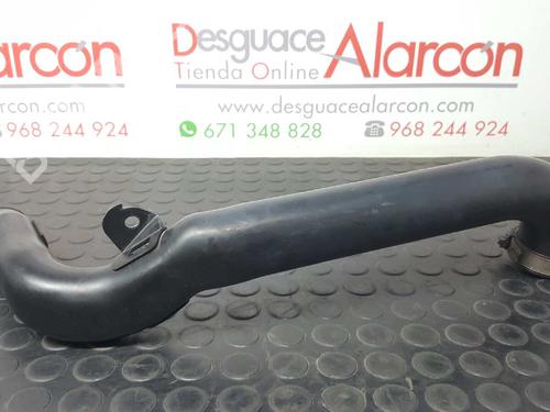 Tubo OPEL COMBO Box Body/MPV 1.7 CDTI 16V (101 hp) 31336491