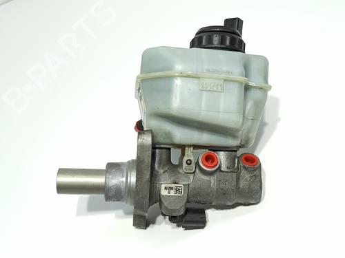 Brake master cylinder VW PASSAT B7 Variant (365) 2.0 TDI | BP21583941M77 