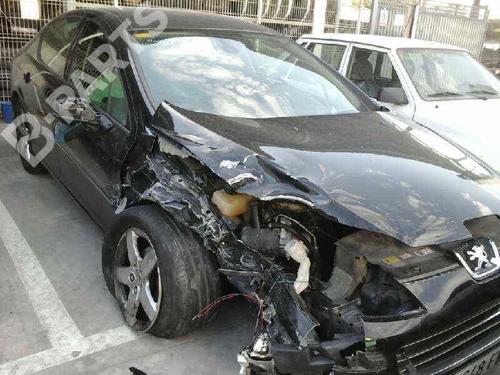 Right rear window motor PEUGEOT 407 (6D_) 2.0 HDi 135 (6DRHRH, 6DRHRE, 6DRHRG, 6DRHRJ) | BP4030496E22 