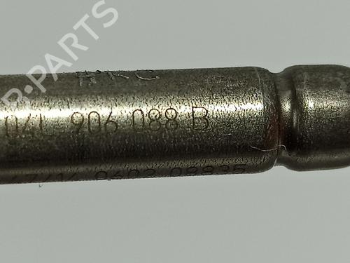 Electronic sensor VW GOLF VII (5G1, BQ1, BE1, BE2) 1.6 TDI | BP14544487M84