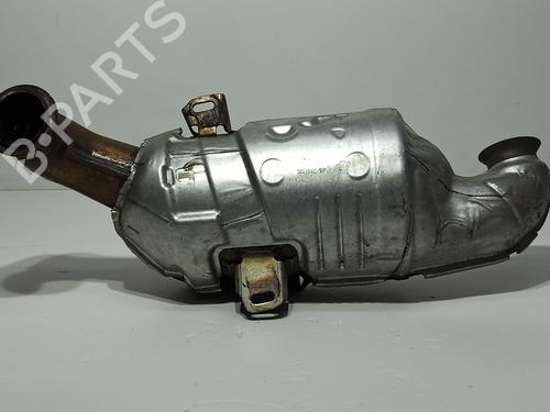 Katalysator OPEL GRANDLAND / GRANDLAND X (A18, P1UO) 1.6 Turbo D (75) (120 hp) 29380754