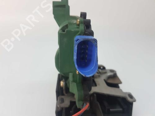 Front left lock SEAT IBIZA III (6L1) 1.9 SDI | BP3290456C98 