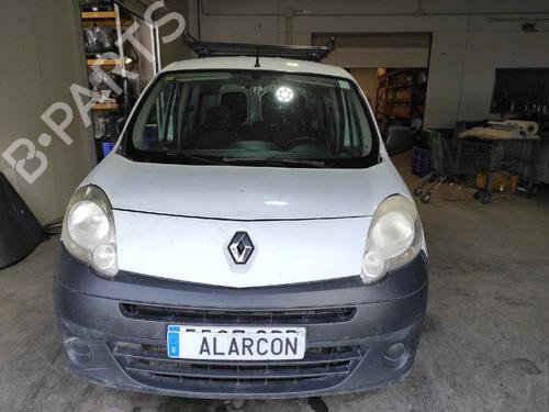 Kotflügel links vorne RENAULT KANGOO Express (FW0/1_) 1.5 dCi 85 (FW0K, FW0L, FW0B) | BP7298633C41 