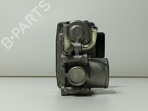 Throttle body MITSUBISHI MIRAGE / SPACE STAR VI Hatchback (A0_A) 1.2 LPG (A03A) | BP29130083M82