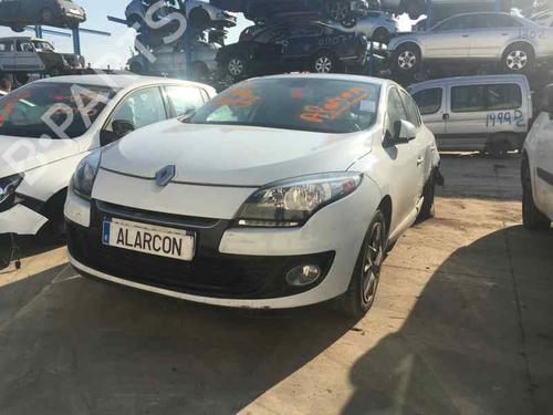 Elektronisk sensor RENAULT MEGANE III Hatchback (BZ0/1_, B3_) 1.5 dCi (BZ09, BZ0D, BZ1W, BZ29, BZ14) | BP14529126M84