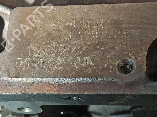 Engine (For Parts) FORD MONDEO V Turnier (CF) 2.0 TDCi Bi-Turbo | BP37636208M64 - Image 4