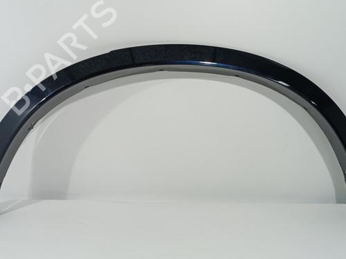 Rear left wheel arch trim BMW X4 (F26) xDrive 20 d (190 hp) 17454466