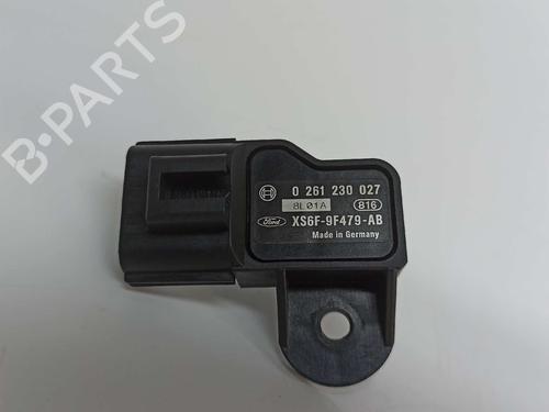 Sensor electrónico FORD KA (RB_) 1.3 i | BP8750018M84
