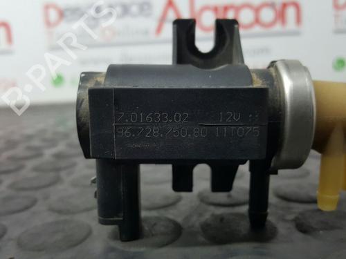 Other PEUGEOT 3008 I MPV (0U_) 1.6 HDi | BP14527499O1 