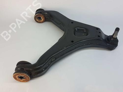 Left front suspension arm IVECO DAILY IV Van 35C13 V, 35C13 V/P, 35S13 V, 35S13 V/P | BP6517076M12