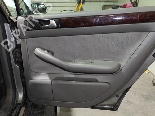 Right rear door panel AUDI A6 C5 (4B2) 2.5 TDI (155 hp)null