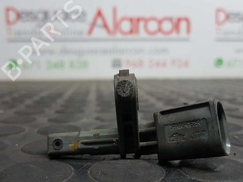Elektronensonde VW TOUAREG (7LA, 7L6, 7L7) 3.0 V6 TDI | BP14527006M84