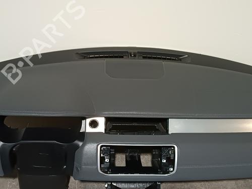 Dashboard LAND ROVER RANGE ROVER EVOQUE (L538) 2.0 D | BP21052379C46