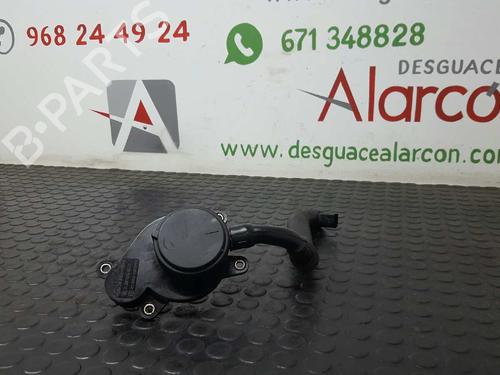 Other MERCEDES-BENZ SPRINTER 4-t Van (B904) 416 CDI A6110160134