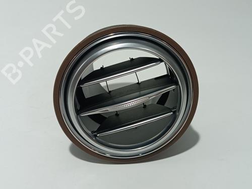 Air vent MERCEDES-BENZ S-CLASS (W222, V222, X222) S 350 BlueTEC / d (222.132, 222.032, 222.123) (258 hp) 15592666