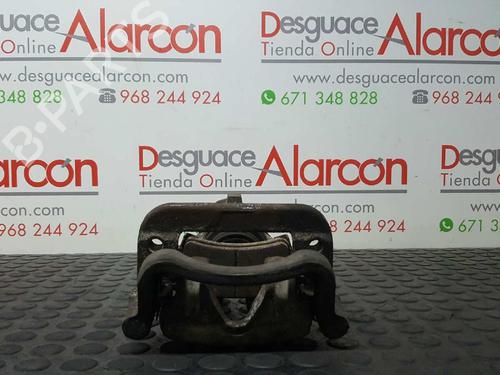 Used Left rear brake caliper OPEL INSIGNIA A (G09) 2.0 CDTI (68) (131 hp) 11542263