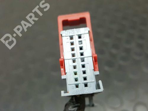 Right mirror FIAT STILO (192_) 1.6 16V (192_XB1A) | BP2753520C27 